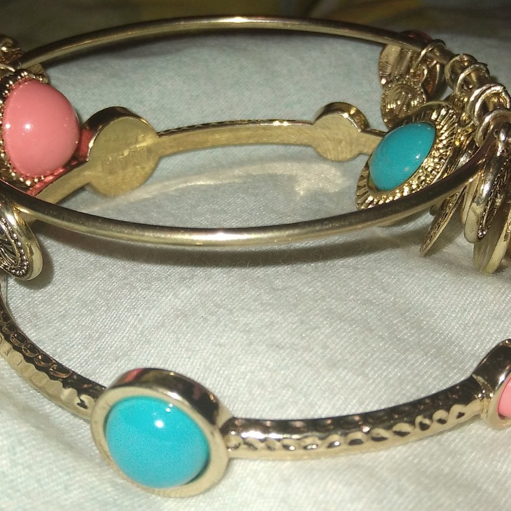 Two R J Graziano bracelets - Picture 8 of 16